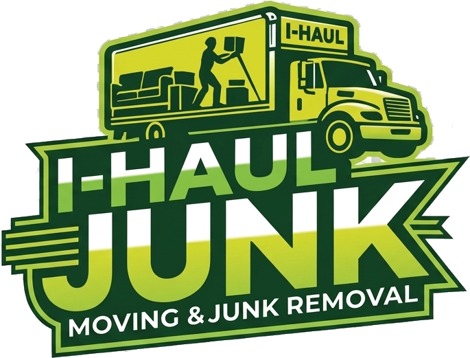 I-HAUL JUNK — Moving & Junk Removal, Toledo OH