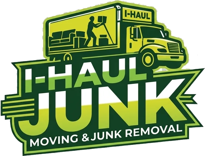 I-HAUL JUNK — Moving & Junk Removal, Toledo OH