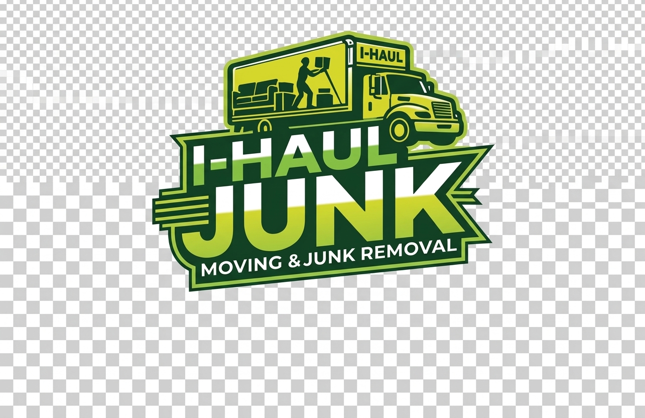 I-HAUL JUNK — Moving & Junk Removal, Toledo OH